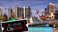 Atlanta CityPASS 